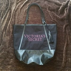 Victoria's Secret large tote bag